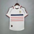 MAILLOT RETRO FRANCE 1998