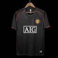 MAILLOT RETRO MANCHESTER UNITED 2006/2007