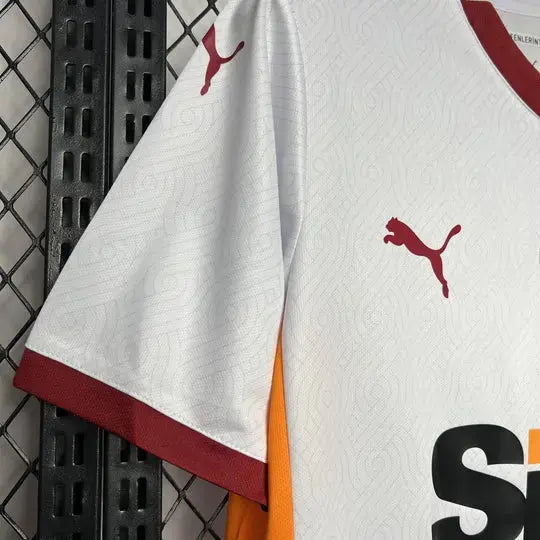 Maillot Galatasaray Exterieur 24-25