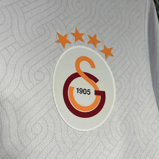 Maillot Galatasaray Exterieur 24-25