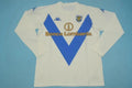 MAILLOT RETRO BRESCIA EXTÉRIEUR 2003/2004  VERSION MANCHES LONGUES