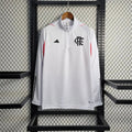 MAILLOT FLAMENGO 2023/2024 VERSION MANCHES LONGUES
