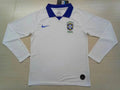 MAILLOT BRÉSIL EXTÉRIEUR 2019 VERSION MANCHES LONGUES