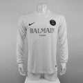 MAILLOT PSG 2019/2020 VERSION MANCHES LONGUES