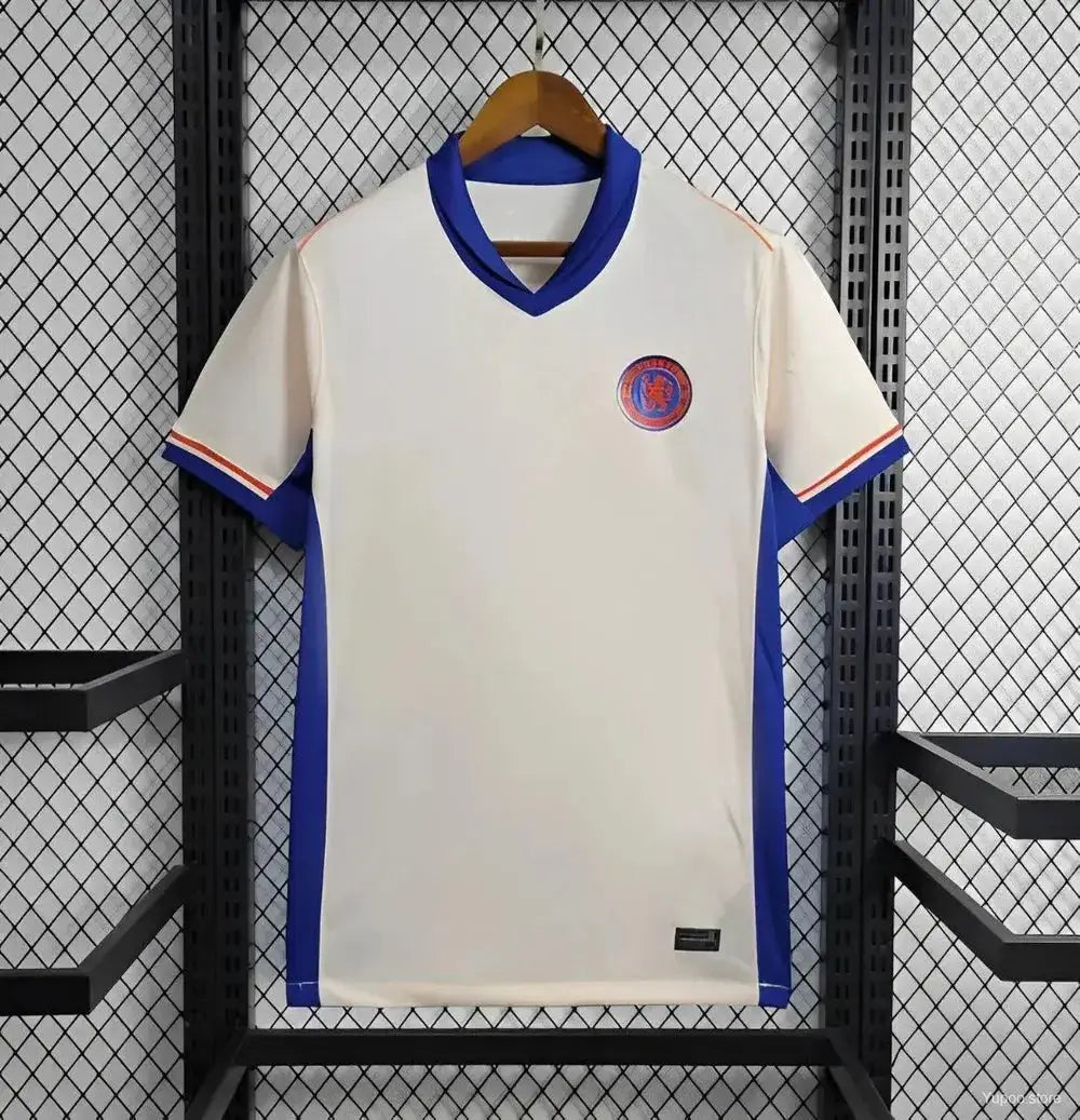 Maillot 2024/2025 Chelsea Away