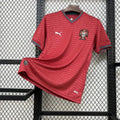 Maillot Domicile Portugal 2026