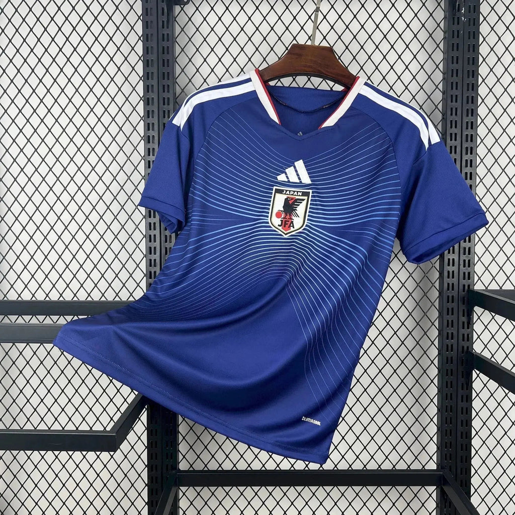 Maillot Japon CDM domicile 2026