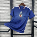 Maillot Japon CDM domicile 2026