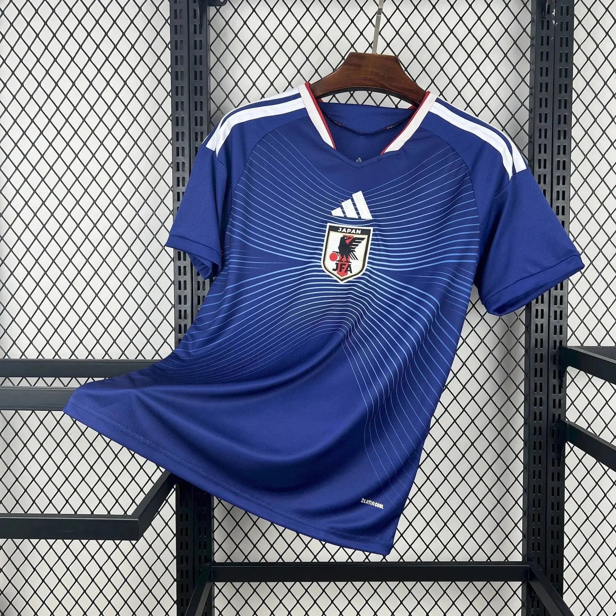 Maillot Japon CDM domicile 2026