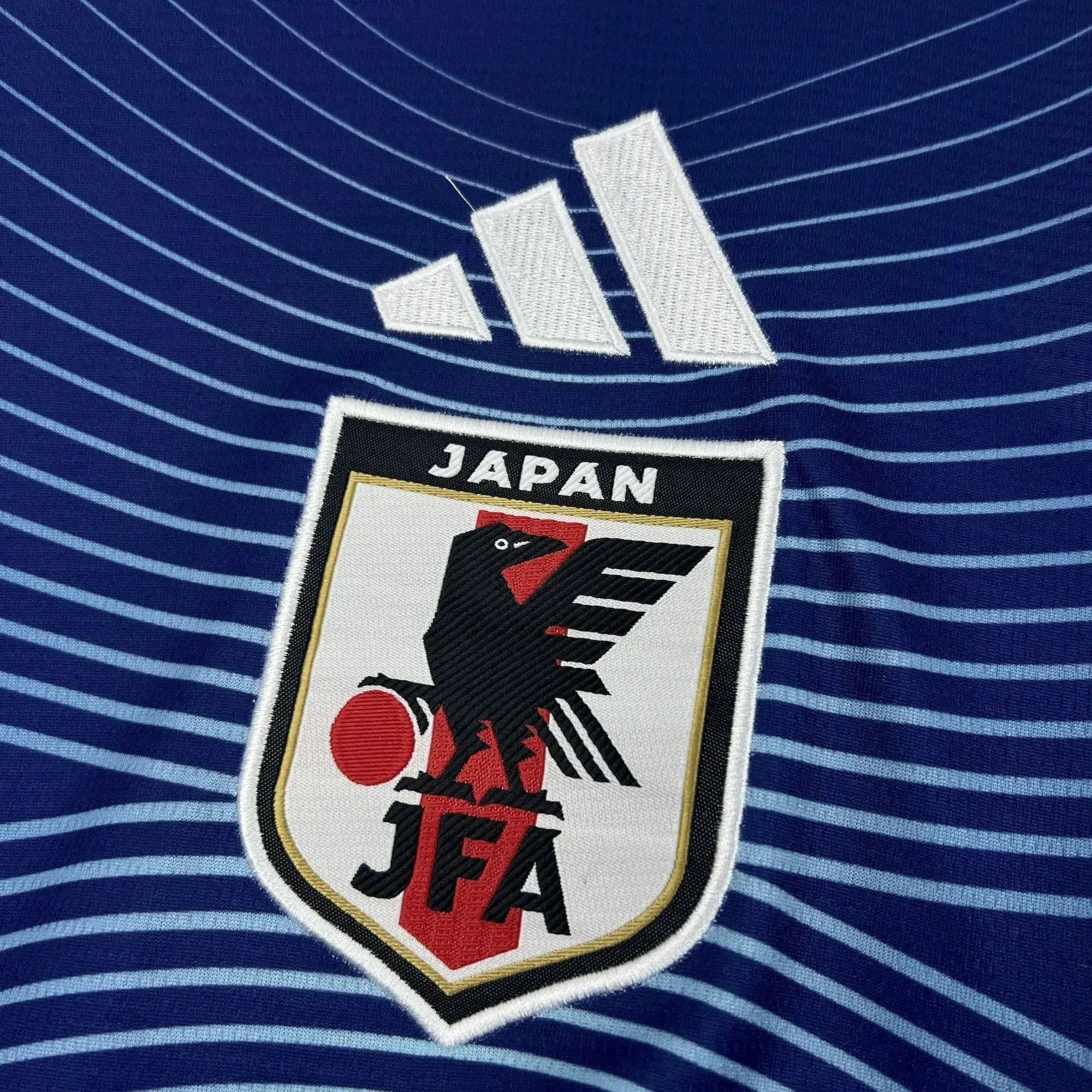 Maillot Japon CDM domicile 2026