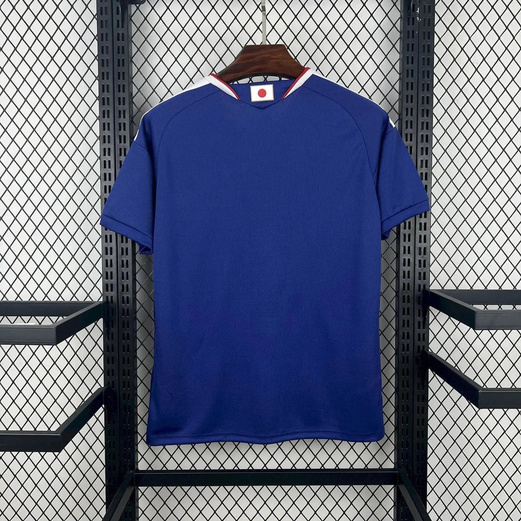 Maillot Japon CDM domicile 2026