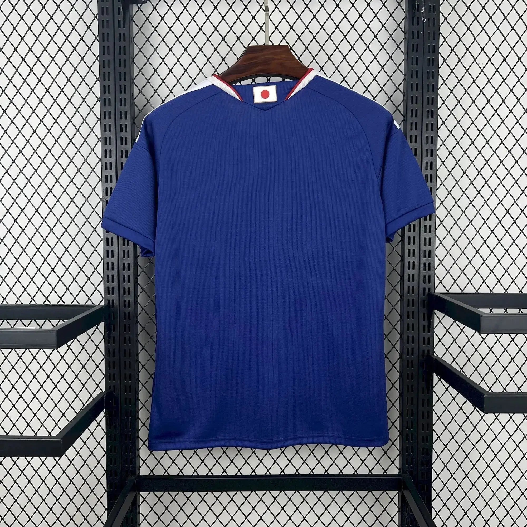 Maillot Japon CDM domicile 2026