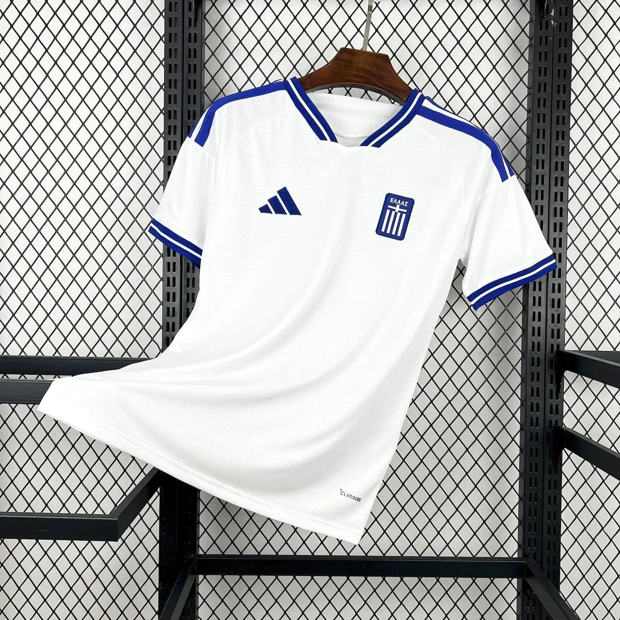 Maillot Domicile Grèce 2026