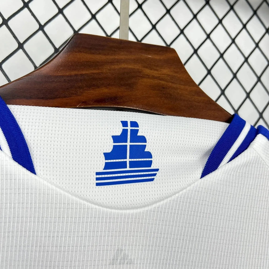 Maillot Domicile Grèce 2026