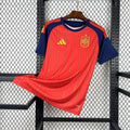 MAILLOT ESPAGNE DOMICILE CDM 2026/2027