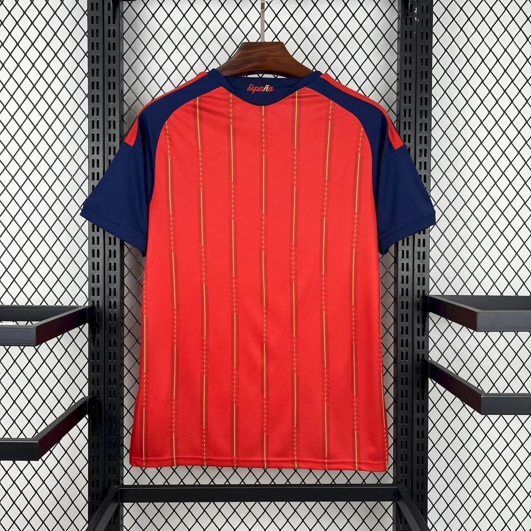 MAILLOT ESPAGNE DOMICILE CDM 2026/2027