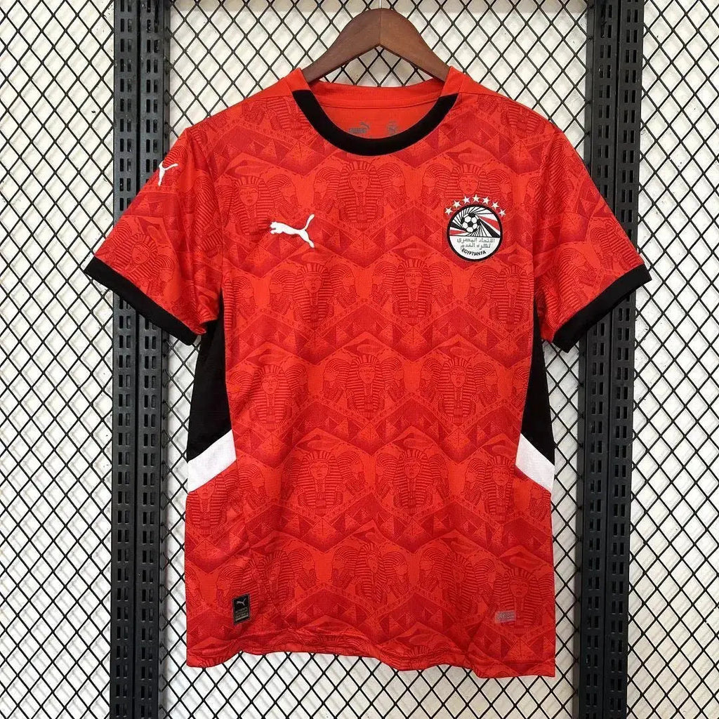Maillot Domicile Egypte 2026