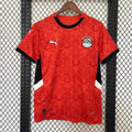 Maillot Domicile Egypte 2026