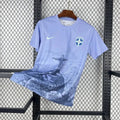 Maillot Brésil Concept 2025