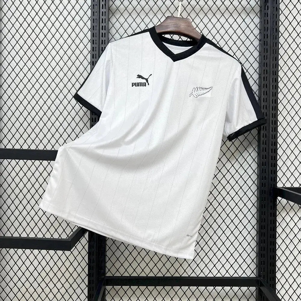 Maillot Domicile All Blacks 2026