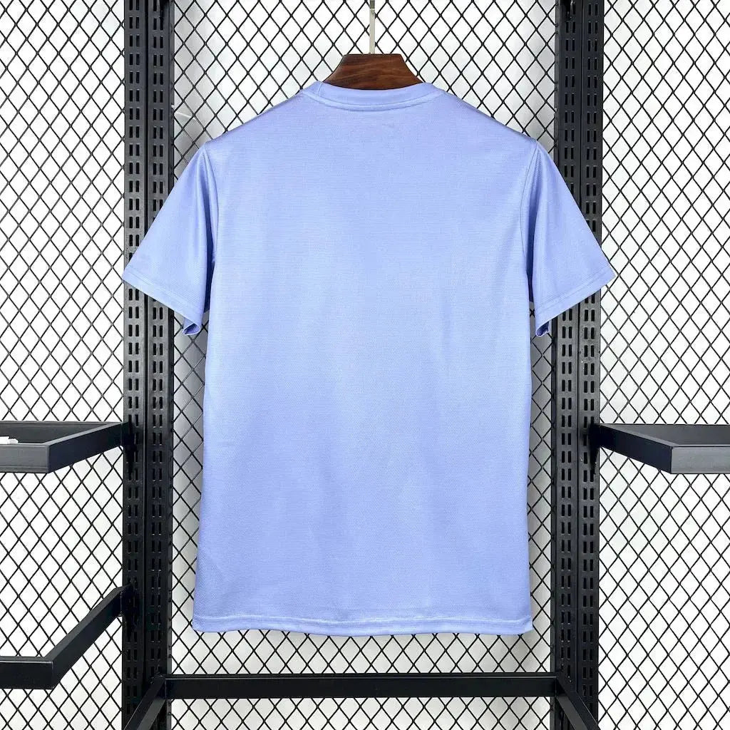 Maillot Brésil Concept 2025