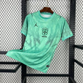 Maillot Brésil Gardien 2026