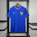 Maillot Équipe de France foot domicile 2024 2025 EURO2024