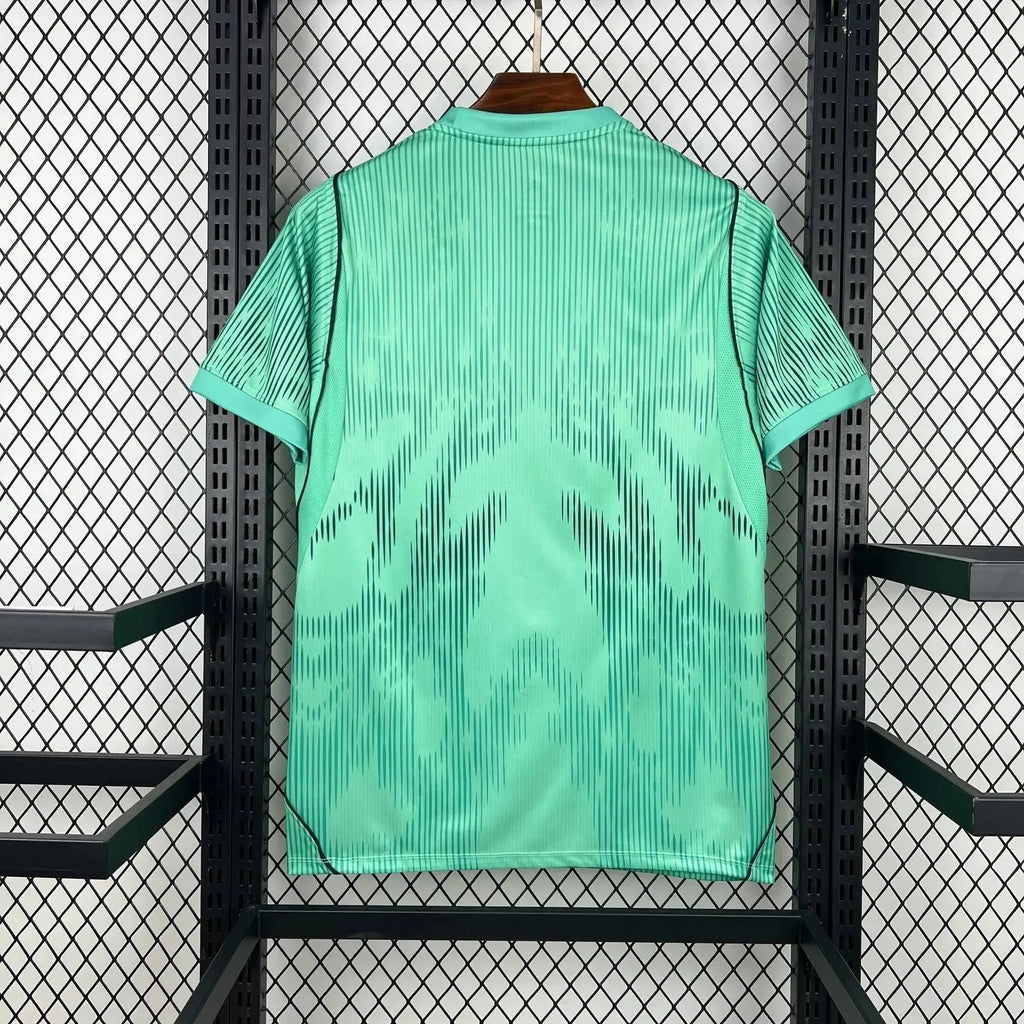 Maillot Brésil Gardien 2026