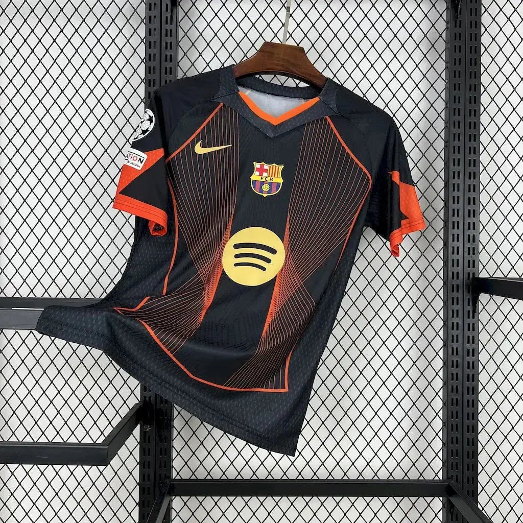 Maillot FC Barcelone Concept 2025/2026