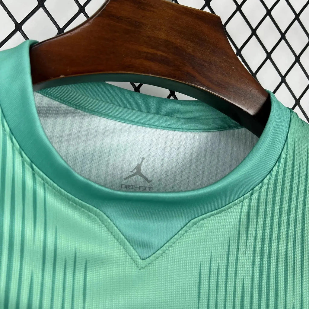 Maillot Brésil Gardien 2026