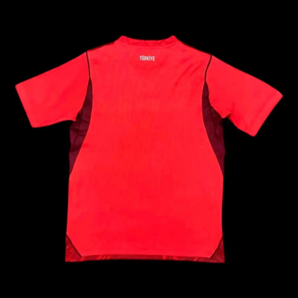 Turquie Maillot Extérieur 26/27