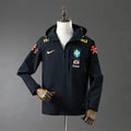 Veste Du Brésil Noir
