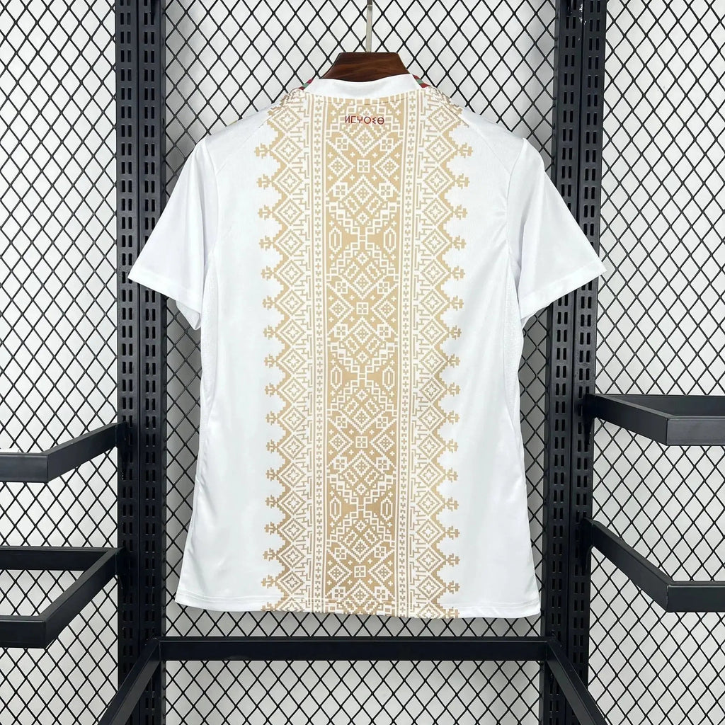 Maillot Extérieur Maroc 2026