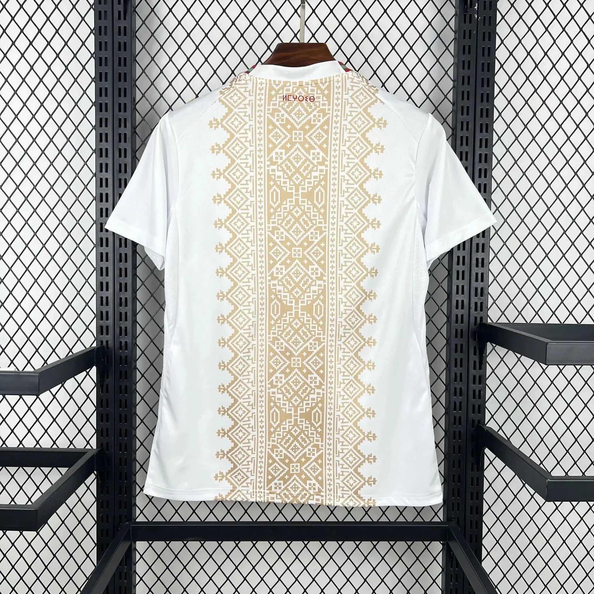Maillot Extérieur Maroc 2026