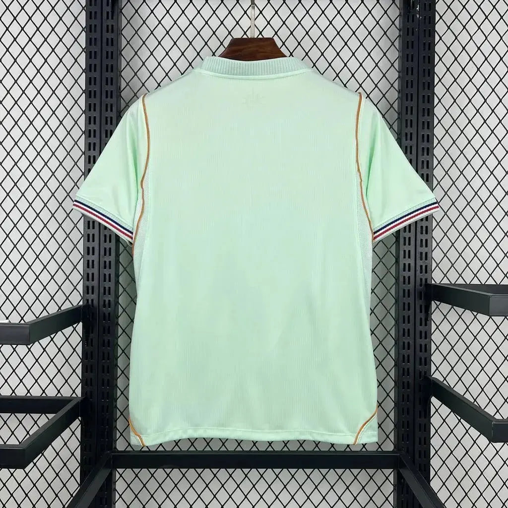 Maillot Extérieur France 2026