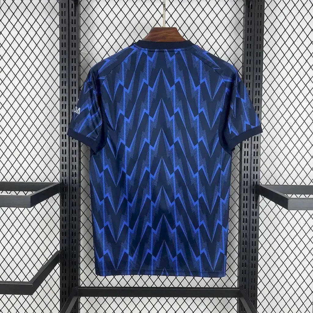 Maillot Extérieur Arsenal 25/26