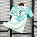 Maillot Portugal troisième milieu défensif 2026/2027