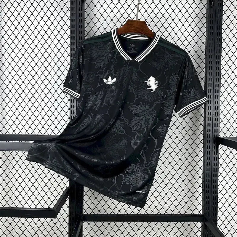 Maillot Third Juventus 25/26