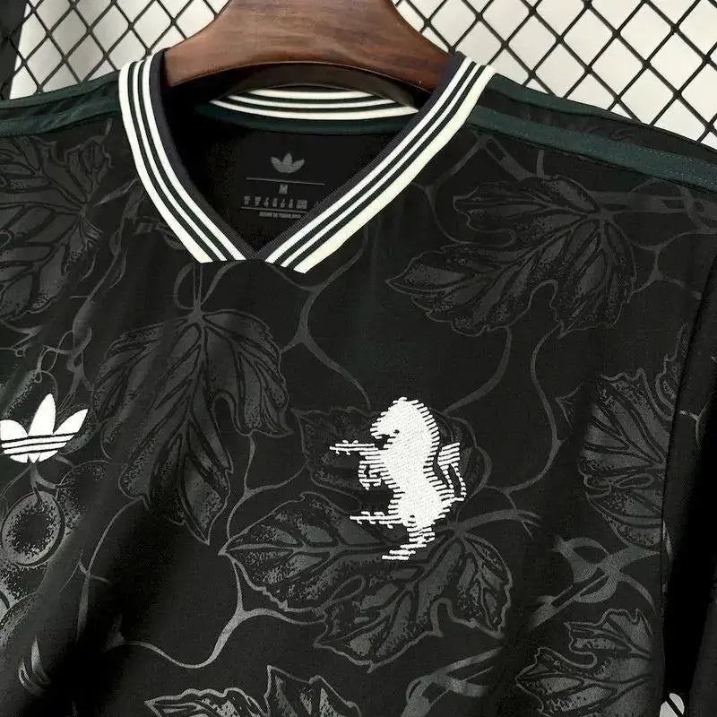 Maillot Third Juventus 25/26