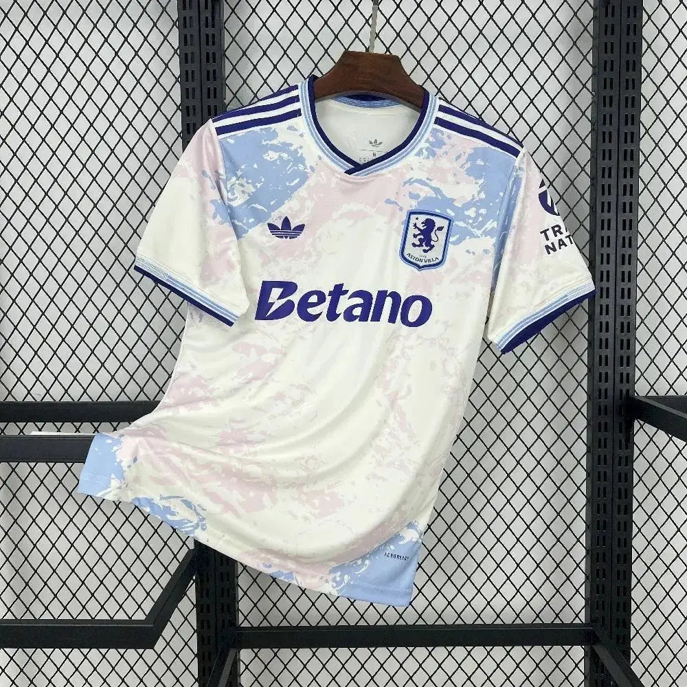Maillot Third Aston Villa 25/26