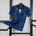 Maillot Brésil extérieur CDM 2026/2027