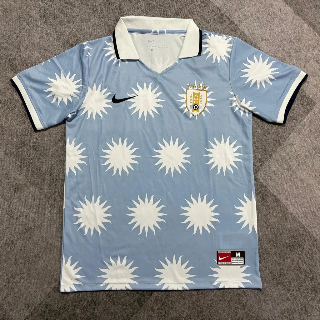 Maillot Uruguay Concept 2026/2027