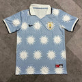 Maillot Uruguay Concept 2026/2027
