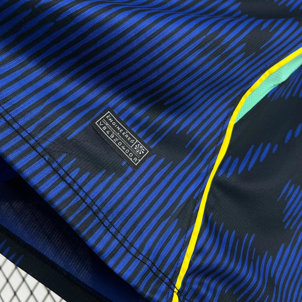 Maillot Brésil extérieur CDM 2026/2027
