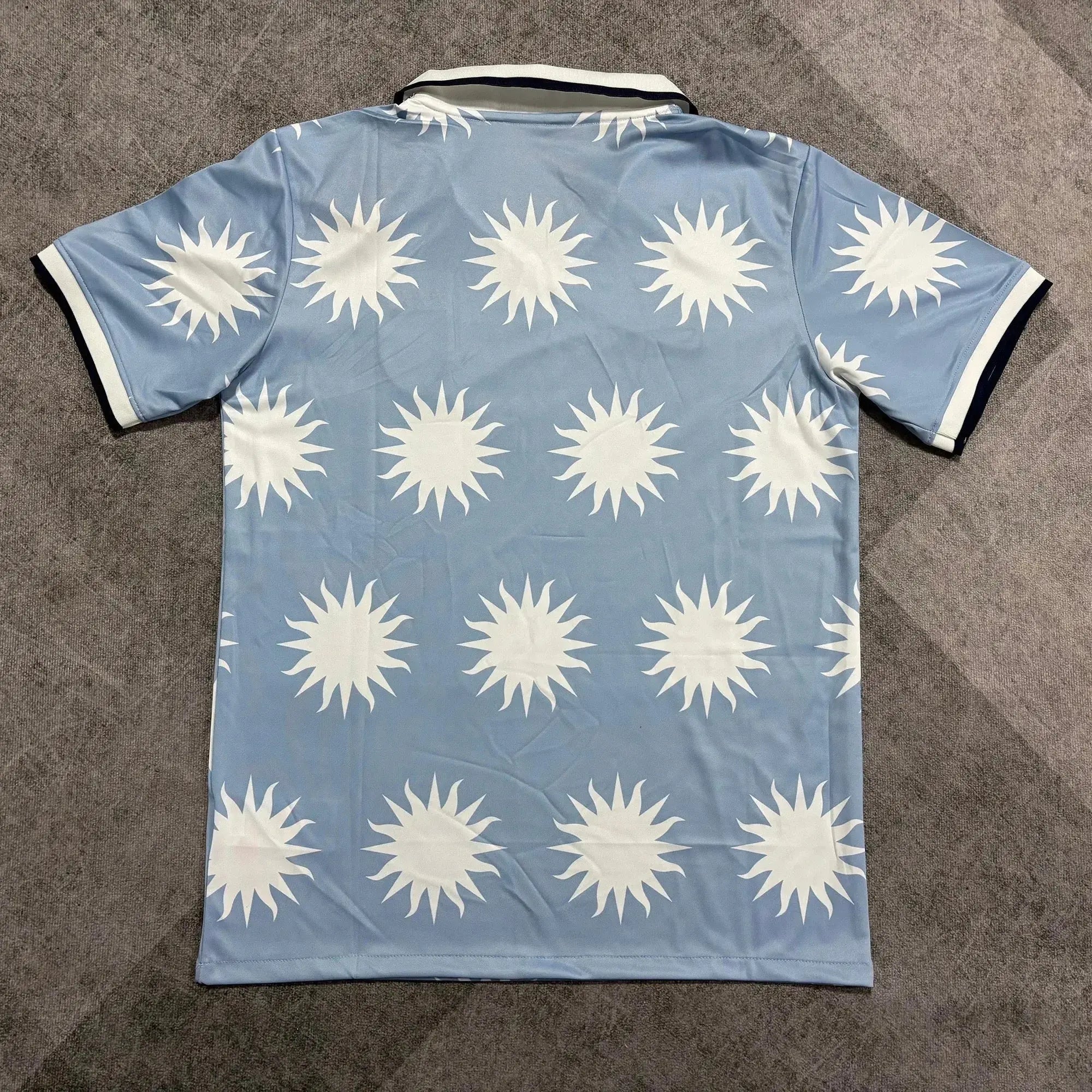 Maillot Uruguay Concept 2026/2027