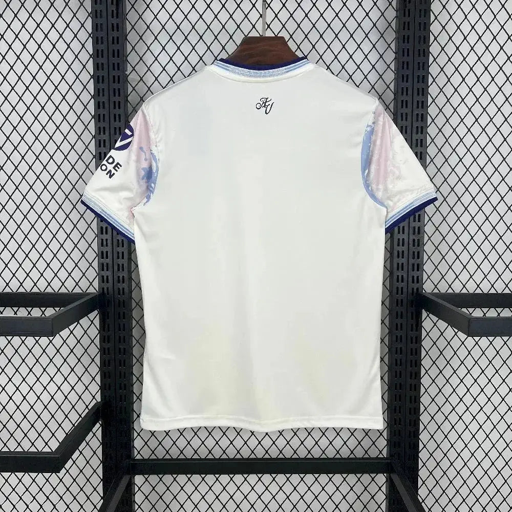 Maillot Third Aston Villa 25/26