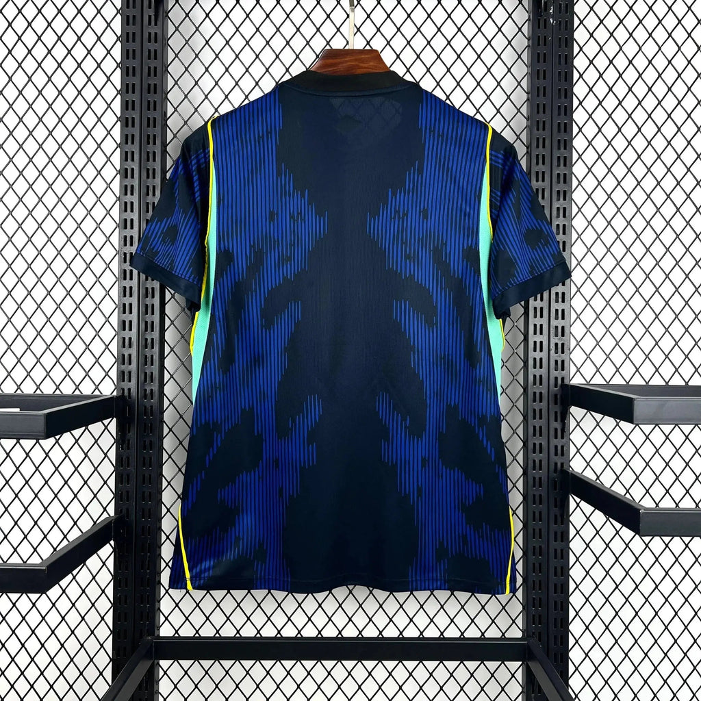 Maillot Brésil extérieur CDM 2026/2027