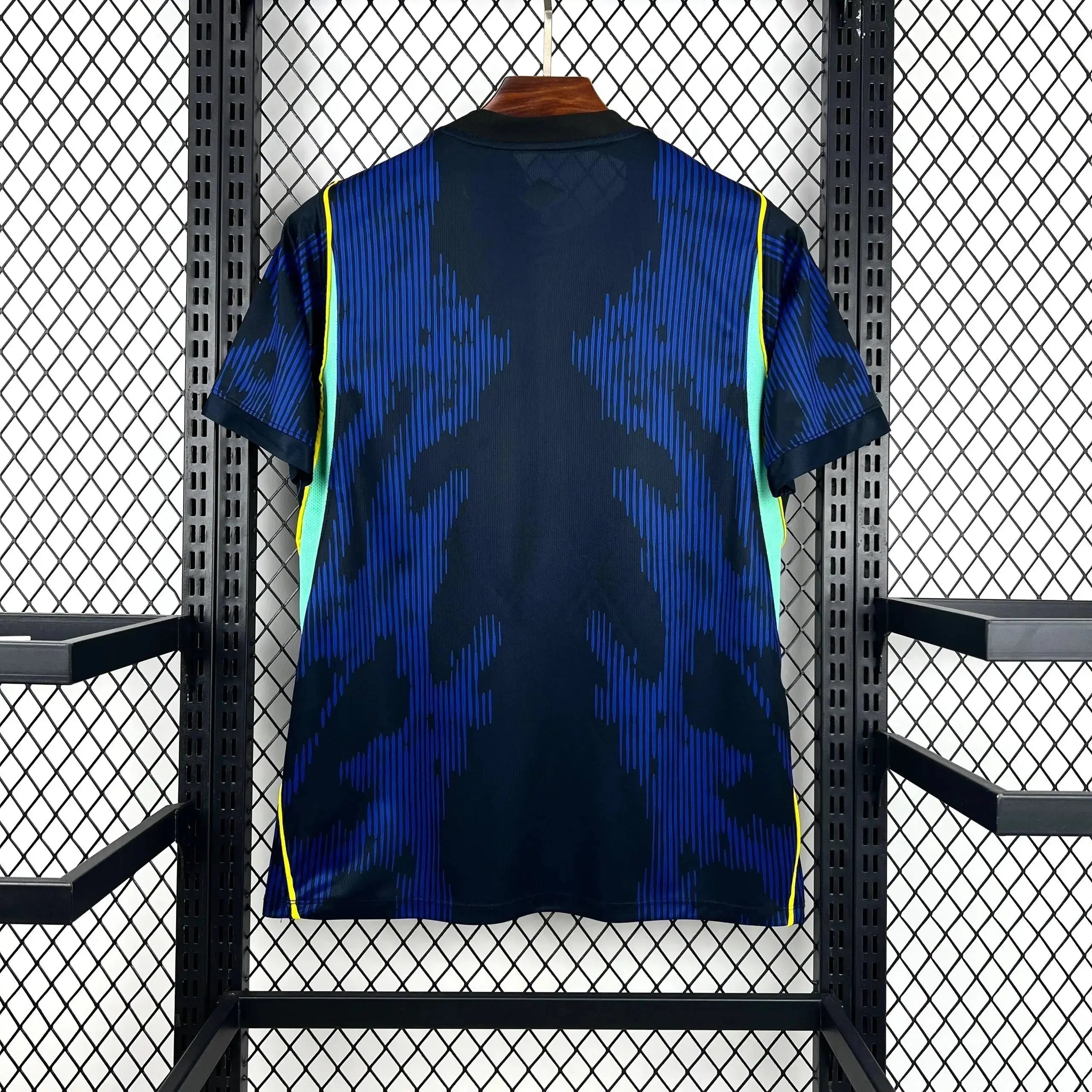 Maillot Brésil extérieur CDM 2026/2027