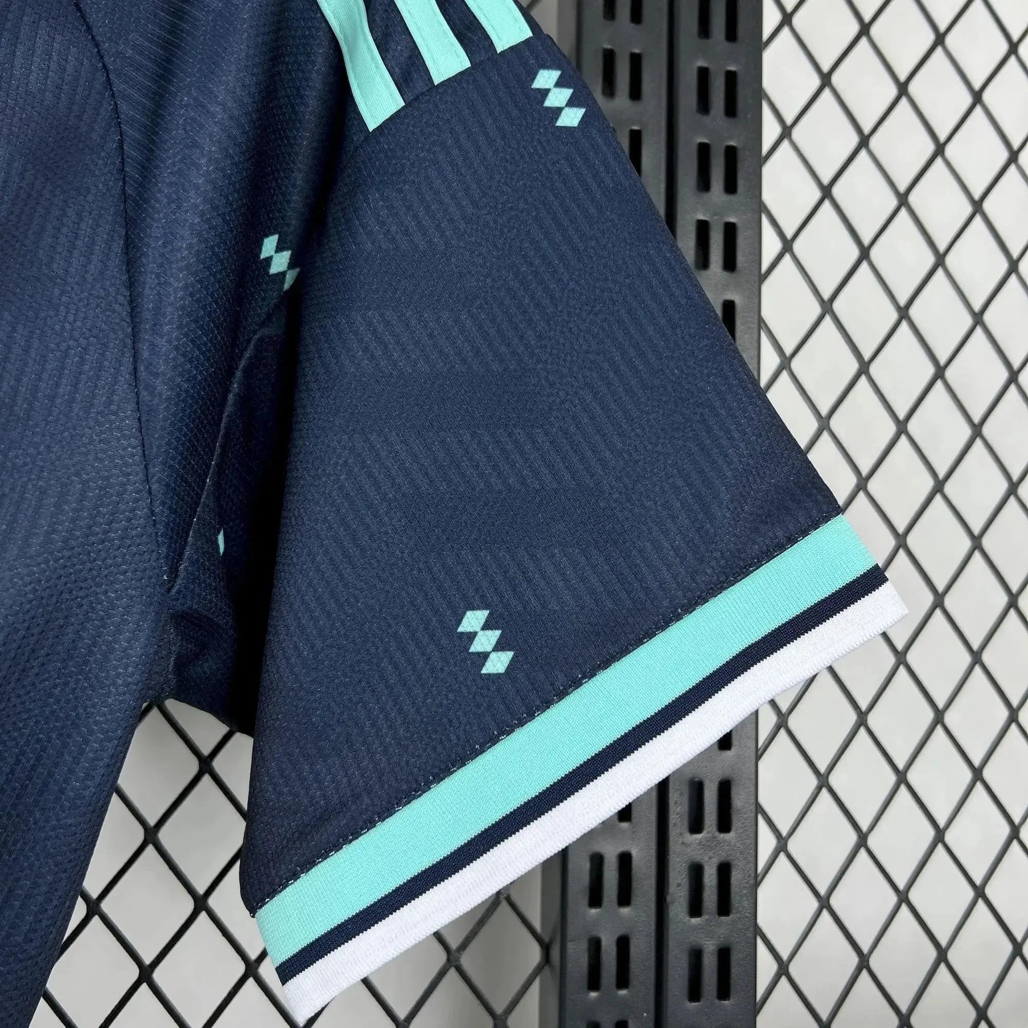 Maillot Extérieur Allemagne 2026