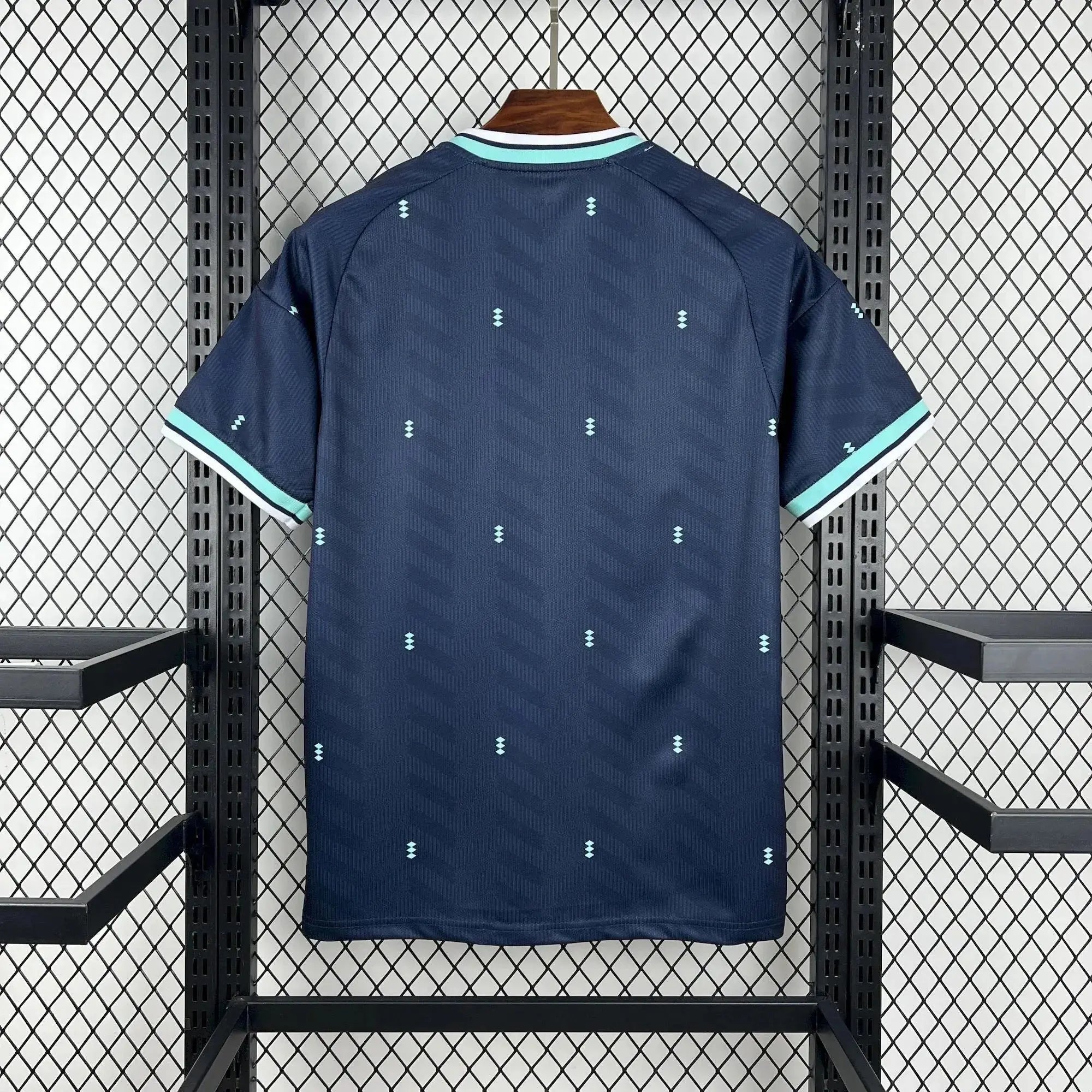 Maillot Extérieur Allemagne 2026